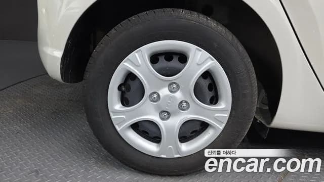 2026 Kia The New Morning (JA) Trendy Sold VIN KNAB1518BTT417606 – photo 27 2026 Kia The New Morning (JA) Trendy Sold VIN KNAB1518BTT417606 – photo 27