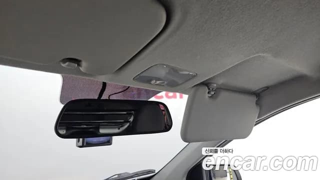 2017 Kia All New Morning (JA) Van Sold VIN KNAB1911BHT129919 – dashboard 2017 Kia All New Morning (JA) Van Sold VIN KNAB1911BHT129919 – dashboard