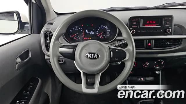 2017 Kia All New Morning (JA) Van Sold VIN KNAB1911BHT129919 – photo 11 2017 Kia All New Morning (JA) Van Sold VIN KNAB1911BHT129919 – photo 11