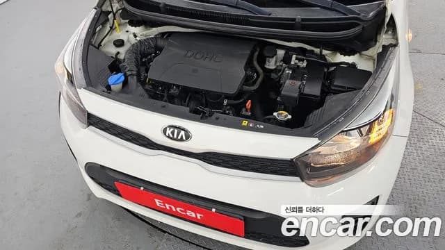 2017 Kia All New Morning (JA) Van Sold VIN KNAB1911BHT129919 – photo 18 2017 Kia All New Morning (JA) Van Sold VIN KNAB1911BHT129919 – photo 18