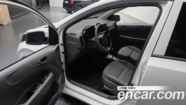 2017 Kia All New Morning (JA) Van Sold VIN KNAB1911BHT159444 – front exterior 2017 Kia All New Morning (JA) Van Sold VIN KNAB1911BHT159444 – front exterior