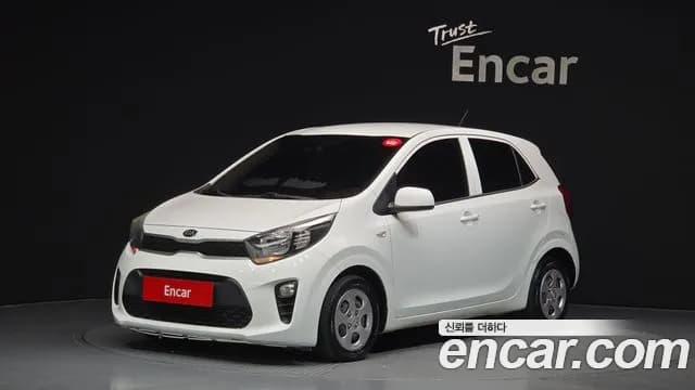 2017 Kia All New Morning (JA) Van Sold VIN KNAB1911BHT159444 – photo 20 2017 Kia All New Morning (JA) Van Sold VIN KNAB1911BHT159444 – photo 20