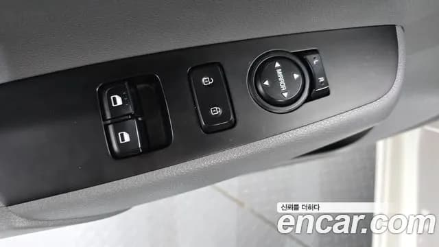 2017 Kia All New Morning (JA) Van Sold VIN KNAB1911BHT185934 – dashboard 2017 Kia All New Morning (JA) Van Sold VIN KNAB1911BHT185934 – dashboard