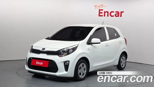 2017 Kia All New Morning (JA) Van Sold VIN KNAB1911BHT185934 – photo 13 2017 Kia All New Morning (JA) Van Sold VIN KNAB1911BHT185934 – photo 13