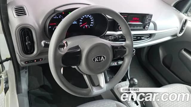 2017 Kia All New Morning (JA) Van Sold VIN KNAB1911BHT185934 – photo 17 2017 Kia All New Morning (JA) Van Sold VIN KNAB1911BHT185934 – photo 17