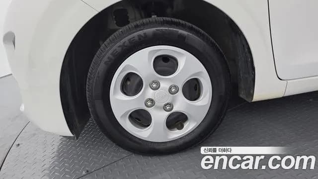 2017 Kia All New Morning (JA) Van Sold VIN KNAB1911BHT185934 – photo 20 2017 Kia All New Morning (JA) Van Sold VIN KNAB1911BHT185934 – photo 20