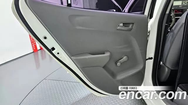 2018 Kia All New Morning (JA) Van Sold VIN KNAB1911BJT211350 – dashboard 2018 Kia All New Morning (JA) Van Sold VIN KNAB1911BJT211350 – dashboard