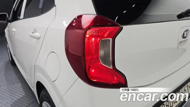 2018 Kia All New Morning (JA) Van Sold VIN KNAB1911BJT211350 – undercarriage 2018 Kia All New Morning (JA) Van Sold VIN KNAB1911BJT211350 – undercarriage