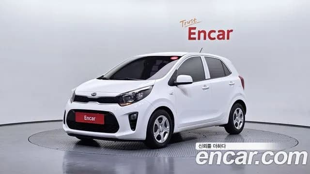 2018 Kia All New Morning (JA) Van Sold VIN KNAB1911BJT211350 – photo 16 2018 Kia All New Morning (JA) Van Sold VIN KNAB1911BJT211350 – photo 16