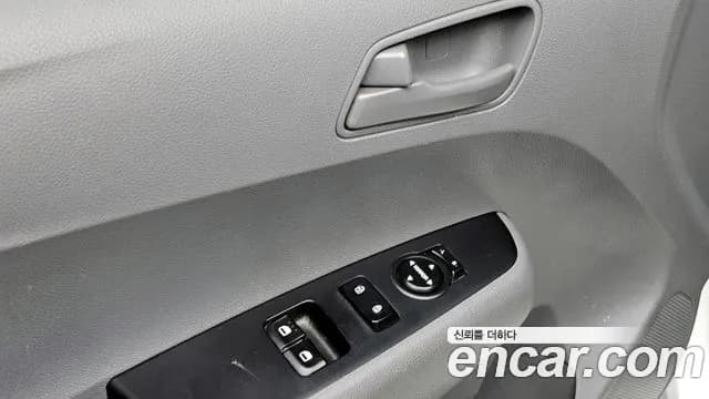 2018 Kia All New Morning (JA) Van Sold VIN KNAB1911BJT334806 – undercarriage 2018 Kia All New Morning (JA) Van Sold VIN KNAB1911BJT334806 – undercarriage