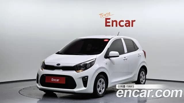 2018 Kia All New Morning (JA) Van Sold VIN KNAB1911BJT334806 – photo 11 2018 Kia All New Morning (JA) Van Sold VIN KNAB1911BJT334806 – photo 11