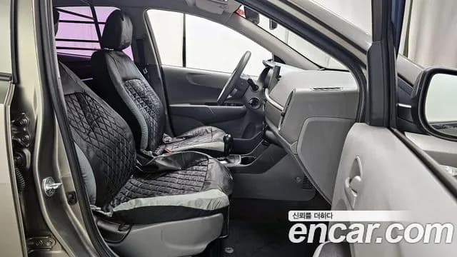 2018 Kia All New Morning (JA) Van Sold VIN KNAB1911BJT387204 – rear exterior 2018 Kia All New Morning (JA) Van Sold VIN KNAB1911BJT387204 – rear exterior