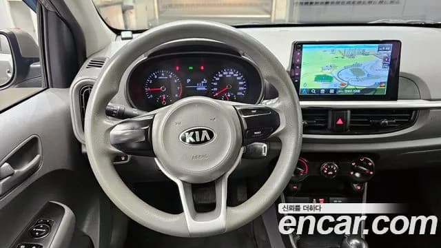 2018 Kia All New Morning (JA) Van Sold VIN KNAB1911BJT387204 – photo 11 2018 Kia All New Morning (JA) Van Sold VIN KNAB1911BJT387204 – photo 11