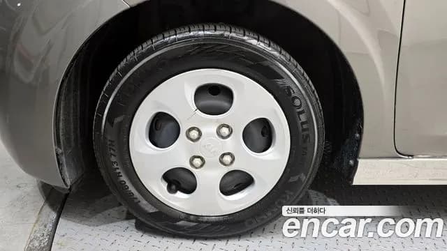 2018 Kia All New Morning (JA) Van Sold VIN KNAB1911BJT387204 – photo 16 2018 Kia All New Morning (JA) Van Sold VIN KNAB1911BJT387204 – photo 16