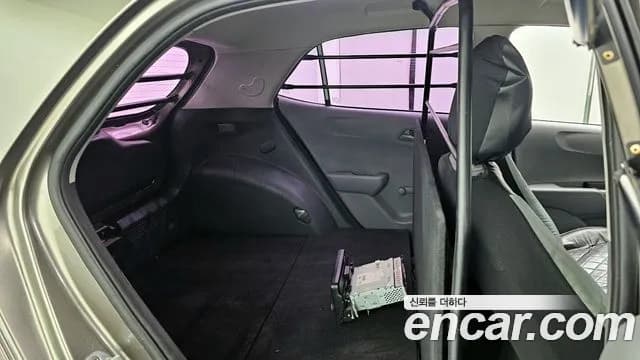 2018 Kia All New Morning (JA) Van Sold VIN KNAB1911BJT387204 – photo 17 2018 Kia All New Morning (JA) Van Sold VIN KNAB1911BJT387204 – photo 17