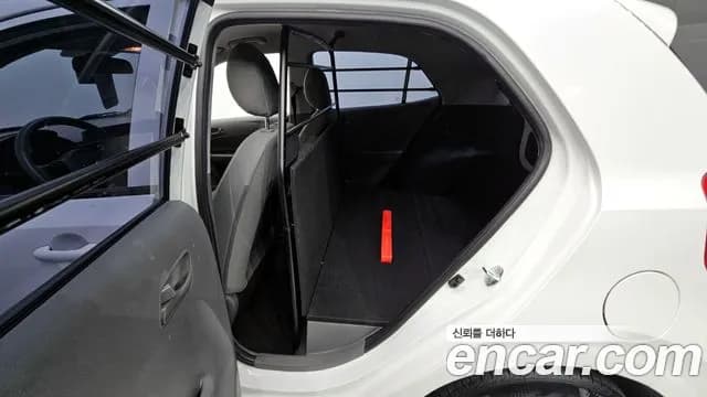 2021 Kia Morning Urban (JA) Van Sold VIN KNAB1918BMT787751 – side profile 2021 Kia Morning Urban (JA) Van Sold VIN KNAB1918BMT787751 – side profile