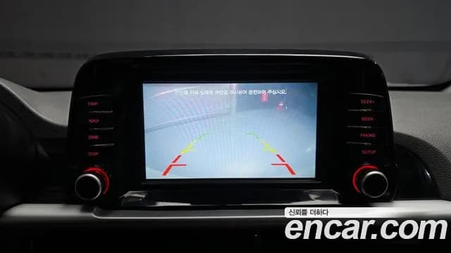 2018 Kia All New Morning (JA) Basic Plus Sold VIN KNAB2511BJT412207 – dashboard 2018 Kia All New Morning (JA) Basic Plus Sold VIN KNAB2511BJT412207 – dashboard