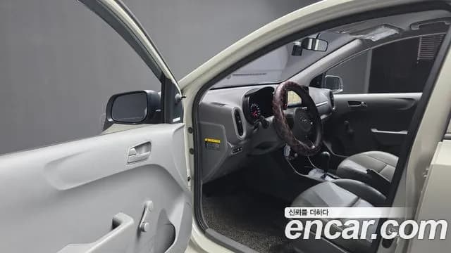 2018 Kia All New Morning (JA) Basic Plus Sold VIN KNAB2511BJT412207 – interior seats 2018 Kia All New Morning (JA) Basic Plus Sold VIN KNAB2511BJT412207 – interior seats