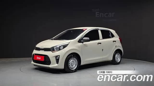 2018 Kia All New Morning (JA) Basic Plus Sold VIN KNAB2511BJT412207 – photo 12 2018 Kia All New Morning (JA) Basic Plus Sold VIN KNAB2511BJT412207 – photo 12