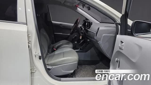 2018 Kia All New Morning (JA) Basic Plus Sold VIN KNAB2511BJT412207 – photo 16 2018 Kia All New Morning (JA) Basic Plus Sold VIN KNAB2511BJT412207 – photo 16