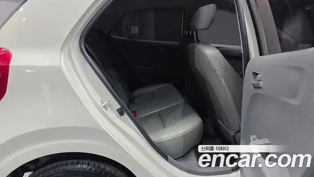 2018 Kia All New Morning (JA) Basic Plus Sold VIN KNAB2511BJT412207 – photo 22 2018 Kia All New Morning (JA) Basic Plus Sold VIN KNAB2511BJT412207 – photo 22