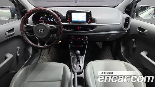 2018 Kia All New Morning (JA) Basic Plus Sold VIN KNAB2511BJT412207 – photo 26 2018 Kia All New Morning (JA) Basic Plus Sold VIN KNAB2511BJT412207 – photo 26