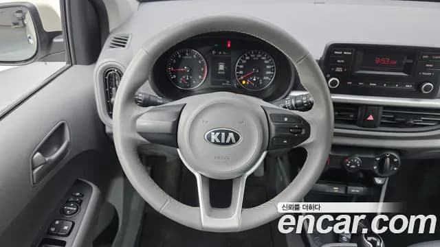 2021 Kia Morning Urban (JA) Standard Sold VIN KNAB2518BMT788946 – photo 14 2021 Kia Morning Urban (JA) Standard Sold VIN KNAB2518BMT788946 – photo 14