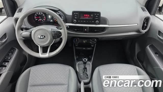 2021 Kia Morning Urban (JA) Standard Sold VIN KNAB2518BMT788946 – photo 15 2021 Kia Morning Urban (JA) Standard Sold VIN KNAB2518BMT788946 – photo 15