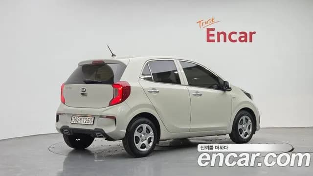2021 Kia Morning Urban (JA) Standard Sold VIN KNAB2518BMT788946 – photo 16 2021 Kia Morning Urban (JA) Standard Sold VIN KNAB2518BMT788946 – photo 16