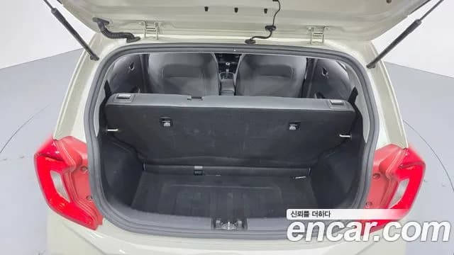 2021 Kia Morning Urban (JA) Standard Sold VIN KNAB2518BMT788946 – photo 20 2021 Kia Morning Urban (JA) Standard Sold VIN KNAB2518BMT788946 – photo 20