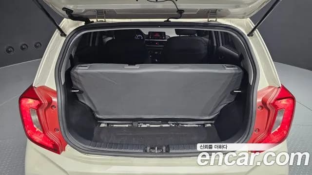 2021 Kia Morning Urban (JA) Standard Sold VIN KNAB2518BMT818866 – exterior detail 2021 Kia Morning Urban (JA) Standard Sold VIN KNAB2518BMT818866 – exterior detail