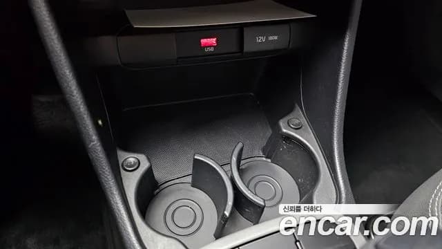 2021 Kia Morning Urban (JA) Standard Sold VIN KNAB2518BMT818866 – trunk area 2021 Kia Morning Urban (JA) Standard Sold VIN KNAB2518BMT818866 – trunk area