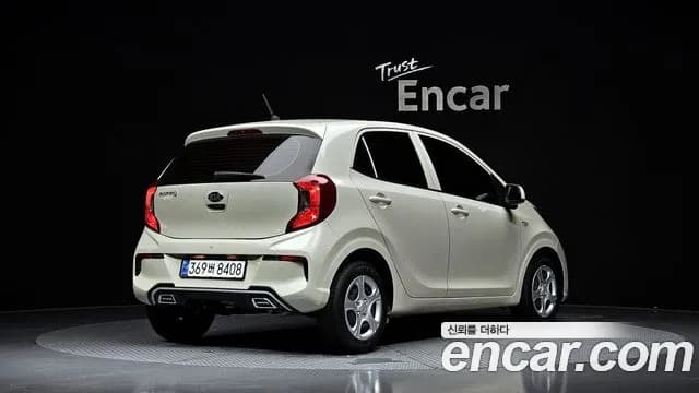 2021 Kia Morning Urban (JA) Standard Sold VIN KNAB2518BMT818866 – photo 13 2021 Kia Morning Urban (JA) Standard Sold VIN KNAB2518BMT818866 – photo 13