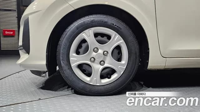 2021 Kia Morning Urban (JA) Standard Sold VIN KNAB2518BMT818866 – photo 16 2021 Kia Morning Urban (JA) Standard Sold VIN KNAB2518BMT818866 – photo 16