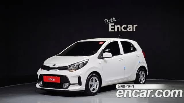 2021 Kia Morning Urban (JA) Standard Sold VIN KNAB2518BMT828678 – exterior detail 2021 Kia Morning Urban (JA) Standard Sold VIN KNAB2518BMT828678 – exterior detail