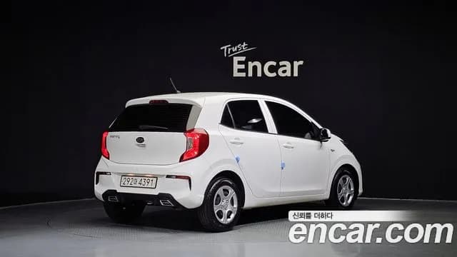 2021 Kia Morning Urban (JA) Standard Sold VIN KNAB2518BMT828678 – photo 22 2021 Kia Morning Urban (JA) Standard Sold VIN KNAB2518BMT828678 – photo 22
