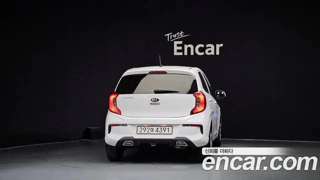 2021 Kia Morning Urban (JA) Standard Sold VIN KNAB2518BMT828678 – photo 26 2021 Kia Morning Urban (JA) Standard Sold VIN KNAB2518BMT828678 – photo 26