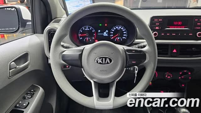 2021 Kia Morning Urban (JA) Standard Sold VIN KNAB2518BMT828678 – photo 30 2021 Kia Morning Urban (JA) Standard Sold VIN KNAB2518BMT828678 – photo 30