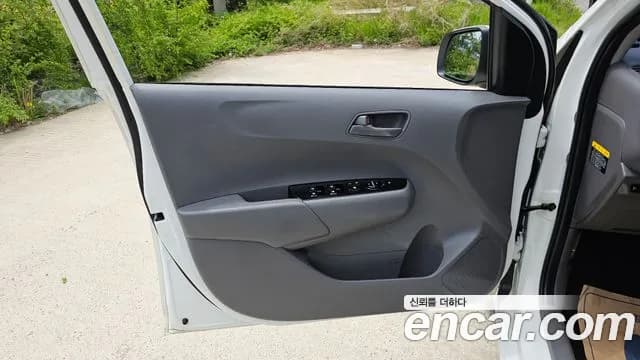 2021 Kia Morning Urban (JA) Standard Sold VIN KNAB2518BMT836486 – engine bay 2021 Kia Morning Urban (JA) Standard Sold VIN KNAB2518BMT836486 – engine bay