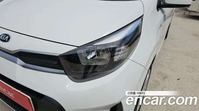 2021 Kia Morning Urban (JA) Standard Sold VIN KNAB2518BMT836486 – photo 13 2021 Kia Morning Urban (JA) Standard Sold VIN KNAB2518BMT836486 – photo 13