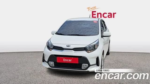 2021 Kia Morning Urban (JA) Standard Sold VIN KNAB2518BMT836486 – photo 18 2021 Kia Morning Urban (JA) Standard Sold VIN KNAB2518BMT836486 – photo 18