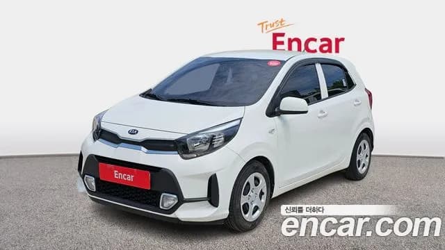 2021 Kia Morning Urban (JA) Standard Sold VIN KNAB2518BMT836486 – photo 28 2021 Kia Morning Urban (JA) Standard Sold VIN KNAB2518BMT836486 – photo 28