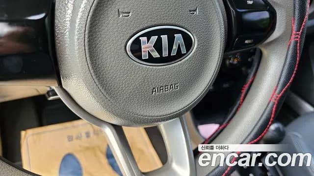 2021 Kia Morning Urban (JA) Standard Sold VIN KNAB2518BMT836486 – photo 30 2021 Kia Morning Urban (JA) Standard Sold VIN KNAB2518BMT836486 – photo 30
