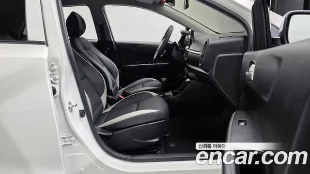 2022 Kia Morning Urban (JA) Prestige Sold VIN KNAB2518BNT857083 – photo 29 2022 Kia Morning Urban (JA) Prestige Sold VIN KNAB2518BNT857083 – photo 29