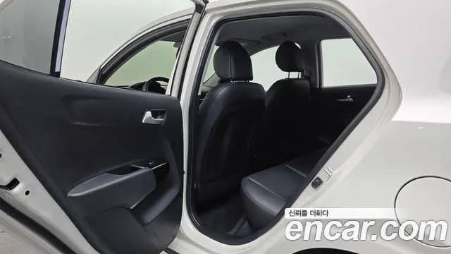2022 Kia Morning Urban (JA) Best Selection Sold VIN KNAB2518BNT910392 – rear exterior 2022 Kia Morning Urban (JA) Best Selection Sold VIN KNAB2518BNT910392 – rear exterior