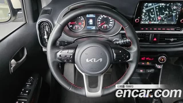 2022 Kia Morning Urban (JA) Best Selection Sold VIN KNAB2518BNT929824 – exterior detail 2022 Kia Morning Urban (JA) Best Selection Sold VIN KNAB2518BNT929824 – exterior detail