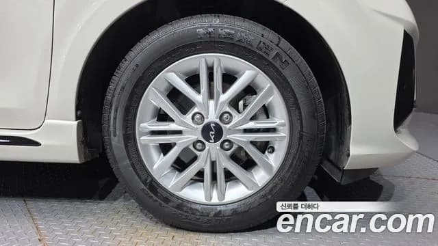 2022 Kia Morning Urban (JA) Best Selection Sold VIN KNAB2518BNT929824 – undercarriage 2022 Kia Morning Urban (JA) Best Selection Sold VIN KNAB2518BNT929824 – undercarriage