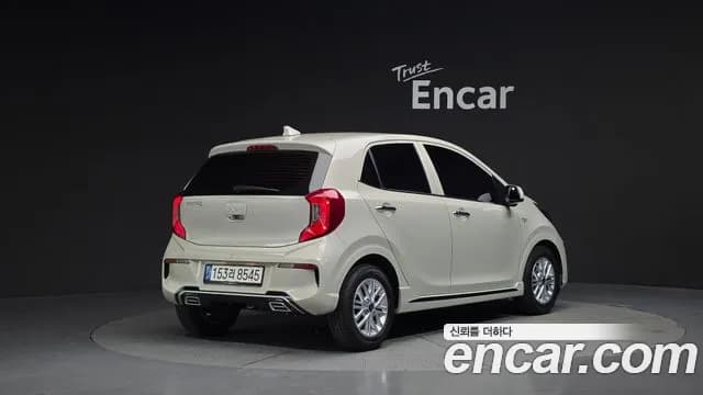 2022 Kia Morning Urban (JA) Best Selection Sold VIN KNAB2518BNT929824 – photo 23 2022 Kia Morning Urban (JA) Best Selection Sold VIN KNAB2518BNT929824 – photo 23