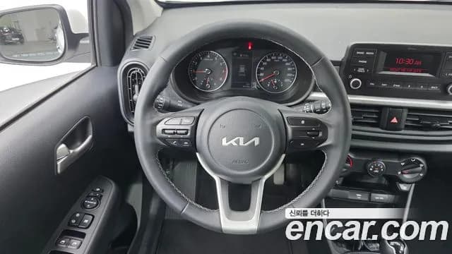 2022 Kia Morning Urban (JA) Prestige Sold VIN KNAB2518BNT952462 – front exterior 2022 Kia Morning Urban (JA) Prestige Sold VIN KNAB2518BNT952462 – front exterior