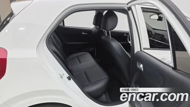 2022 Kia Morning Urban (JA) Prestige Sold VIN KNAB2518BNT952462 – undercarriage 2022 Kia Morning Urban (JA) Prestige Sold VIN KNAB2518BNT952462 – undercarriage